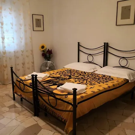 Cristina Firenze