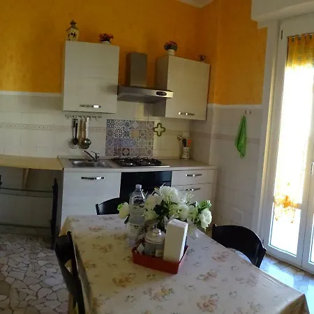 Appartamento Cristina Firenze