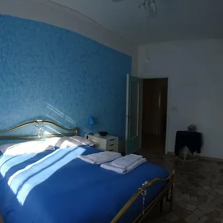 Apartmán Cristina