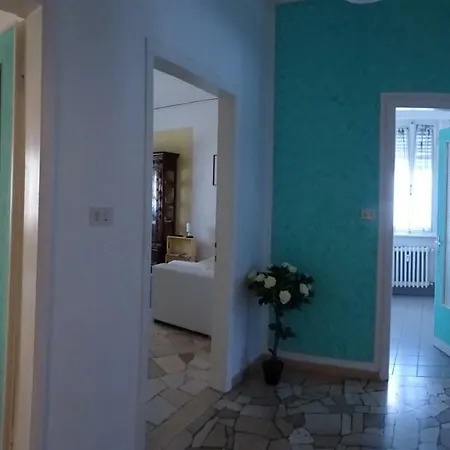 Apartmán Cristina Florencie