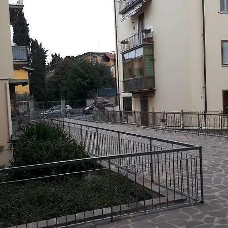 Apartmán Cristina Florencie
