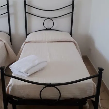 Apartmán Cristina