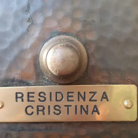 Cristina Apartmán