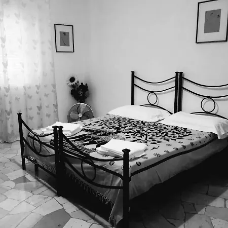 Apartmán Cristina Florencie
